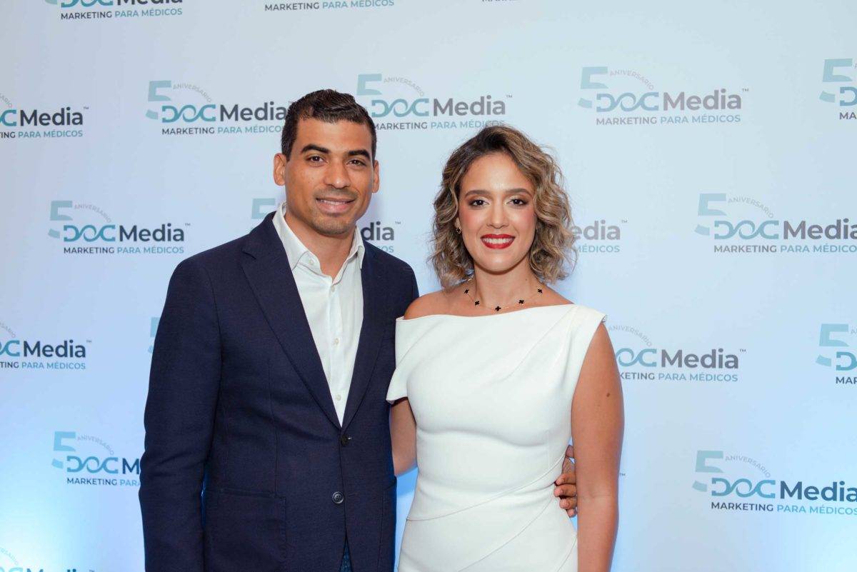 Agencia DocMedia celebra 5 años de marketing médico