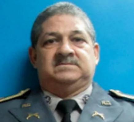 ¿Quién es el general Betances Hernández, nuevo subdirector de la Policía?