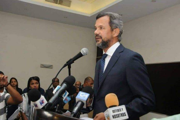 Presidente municipal FP asegura 80% peledeístas votará por Leonel