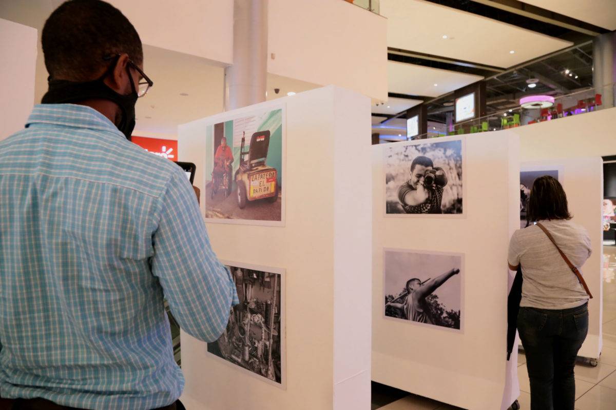 ADR convoca a la segunda edición del concurso de «Fotografía Sin Límites»