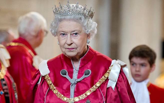 Los 6 países del Caribe que quieren que Isabel II deje de ser su jefa de Estado