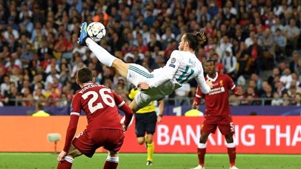 Gareth Bale abandona el Real Madrid y ficha por Los Ángeles FC