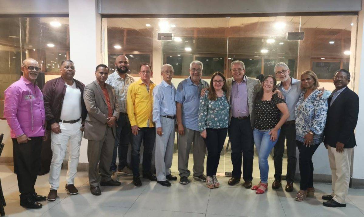 Lenchy Vargas aboga por transformación del modelo electoral de UASD 