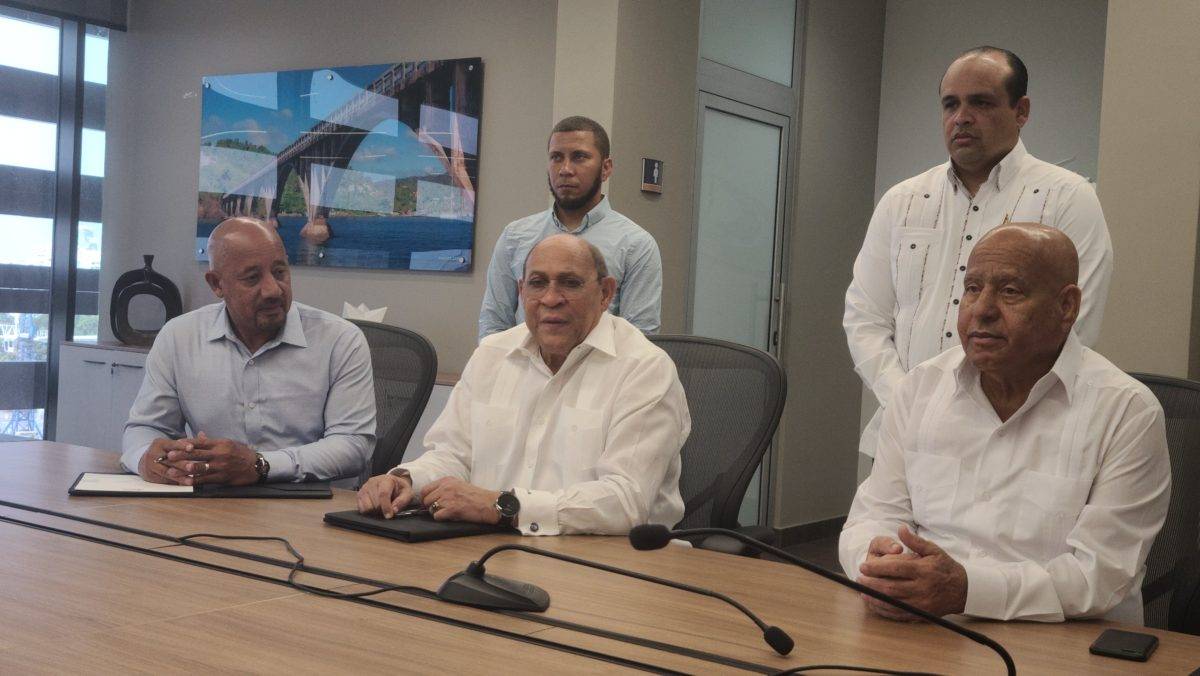 INFOTEP y Alcaldía de Lawrence firman acuerdo de intención a favor de diáspora dominicana