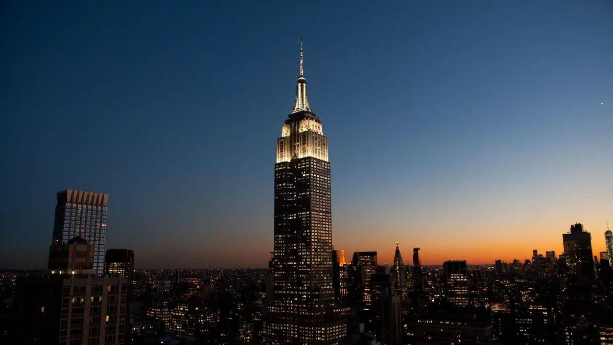 Nueva York se iluminará para celebrar fiesta que marca fin de esclavitud