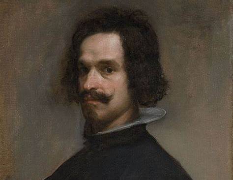 Hoy en la historia. Nace Diego Velázquez