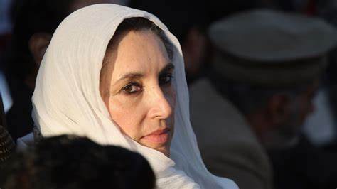 Hoy en la historia. Nace la política Benazir Bhutto