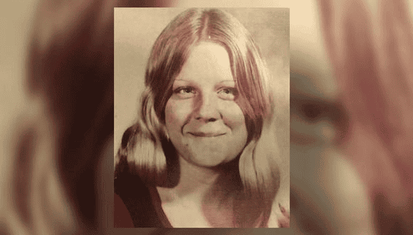 Policía identifica el cadáver de una niña muerta en 1974