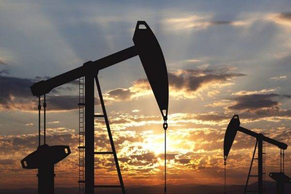 Petróleo de Texas abre con una subida del 1,12 %, hasta 120,75 dólares