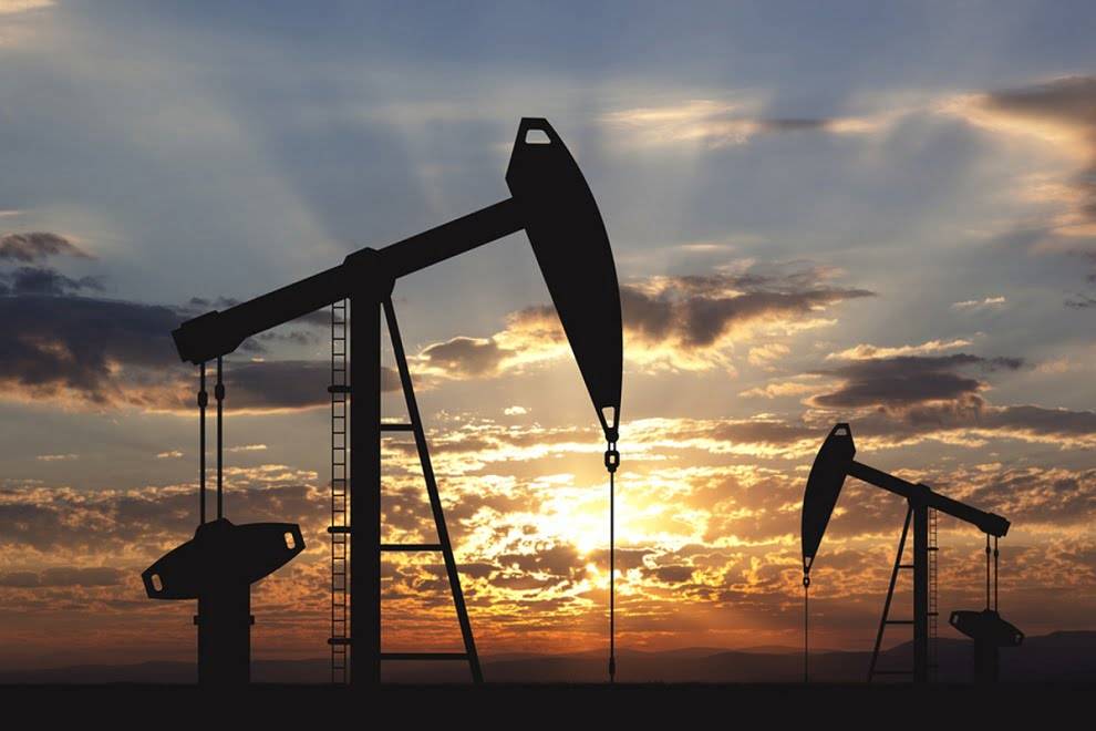 Petróleo de Texas baja hasta 76,34 dólares el barril