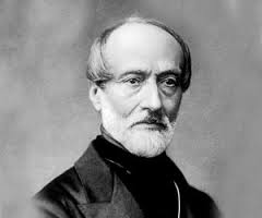 Hoy en la historia. Nace Giuseppe Mazzini