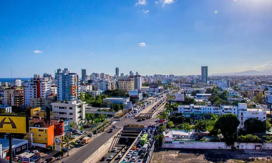 Ranking coloca a Santo Domingo como segunda ciudad más cara para vivir en Centroamérica
