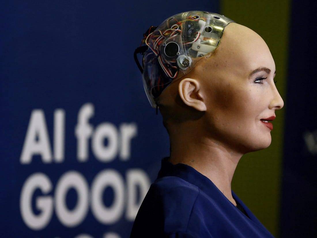 ¿Robots con ética humana?