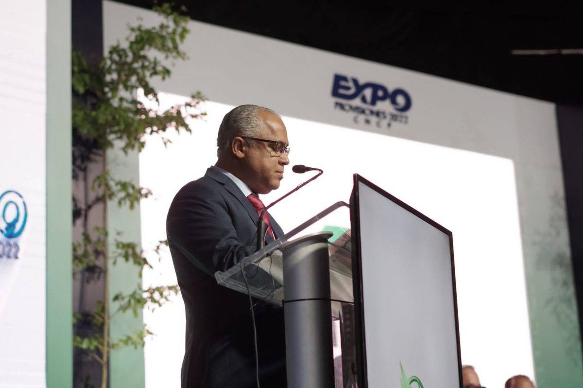 CNCP concluye con éxito tercera edición de la feria Expo Provisiones 2022