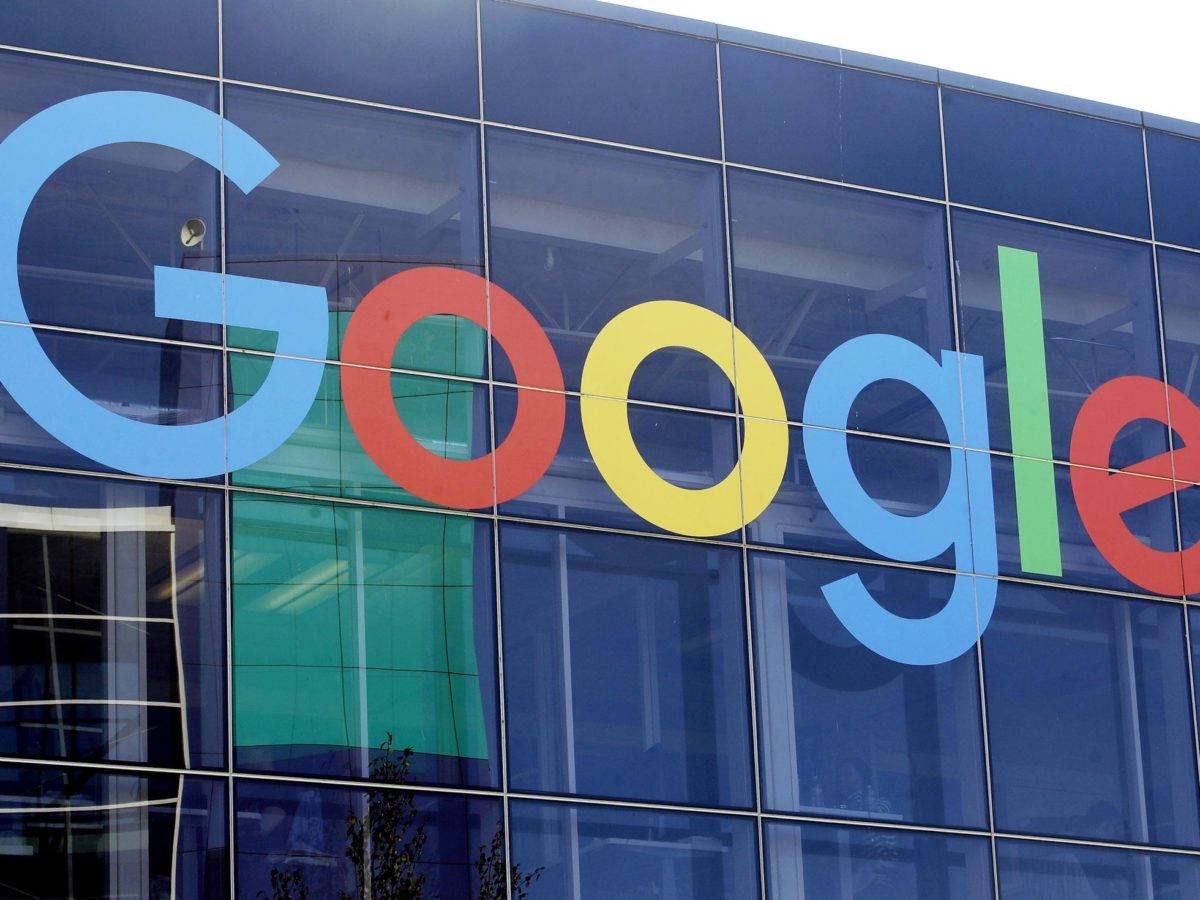Rusia multa a Google con 34,9 millones de dólares