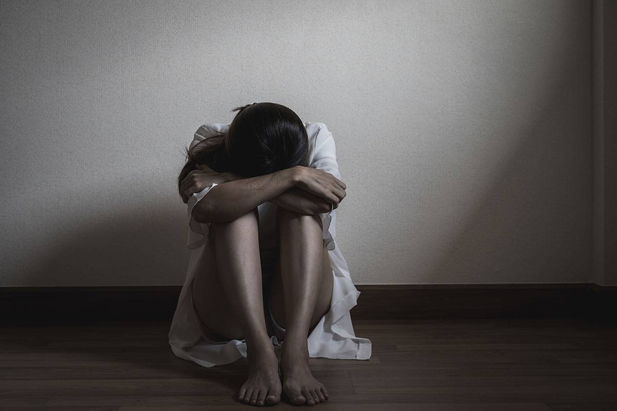 La neurociencia explica por qué las víctimas de violación se quedan “congeladas»