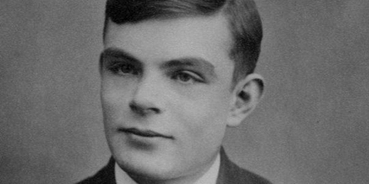 Hoy en la historia. Muere Alan Turing