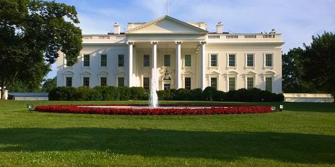 La Casa Blanca pagará a sus becarios por primera vez en la historia