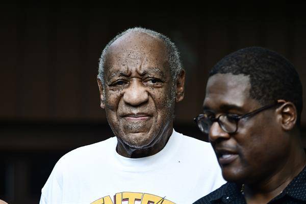 Bill Cosby se enfrenta a un nuevo juicio por agresión sexual a una menor