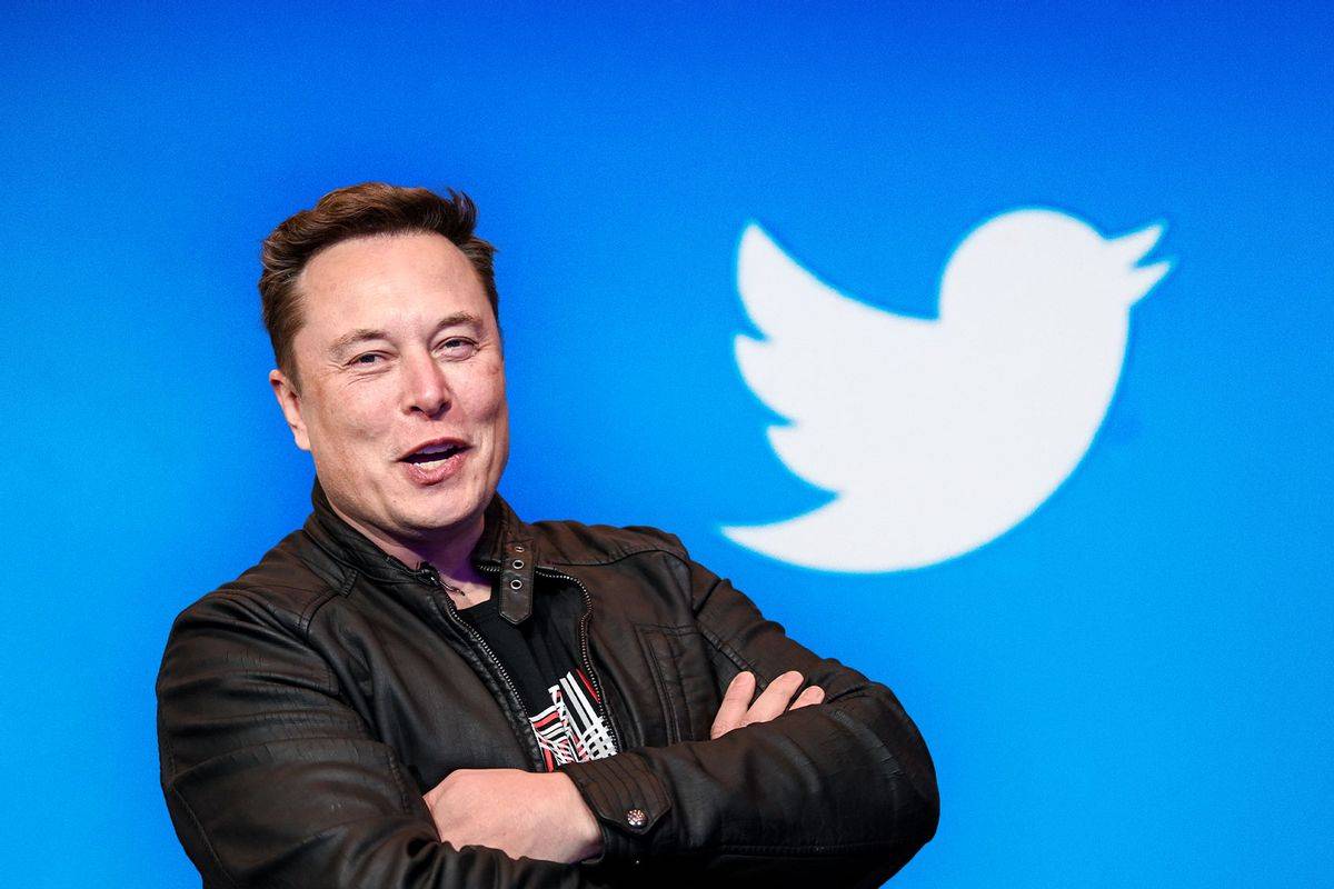 Elon Musk revela cuándo dimitirá como director de Twitter