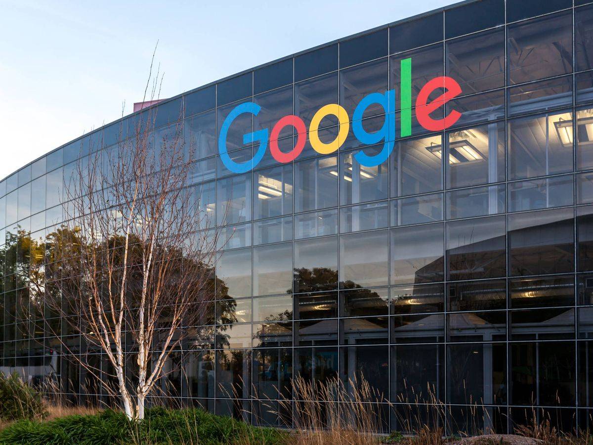 Google despedirá a 12.000 empleados