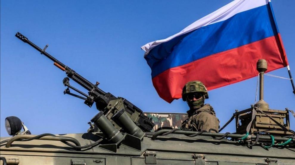 Rusia ha usado más de 210 tipos de armas prohibidas