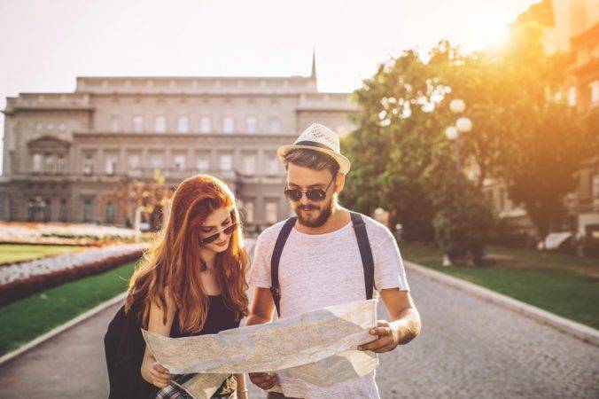 motivaciones de los turistas a la hora de viajar