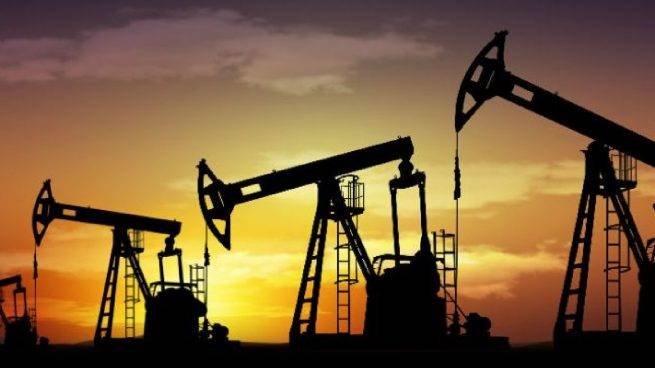 Petróleo de Texas sube hasta los 73,2 dólares el barril