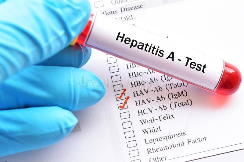 Alertan brote de hepatitis en Líbano, sin vacunas ni agua potable    