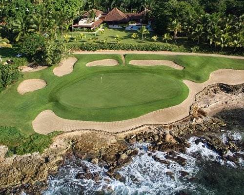 Grandes eventos de Golf han llegado a República Dominicana