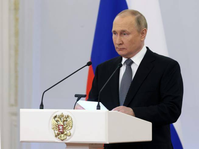 Putin declara el 8 de julio Día de la Familia, el Amor y la “Fidelidad»      