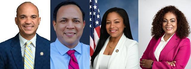 Dominicanos en NY triunfan en primarias demócratas  