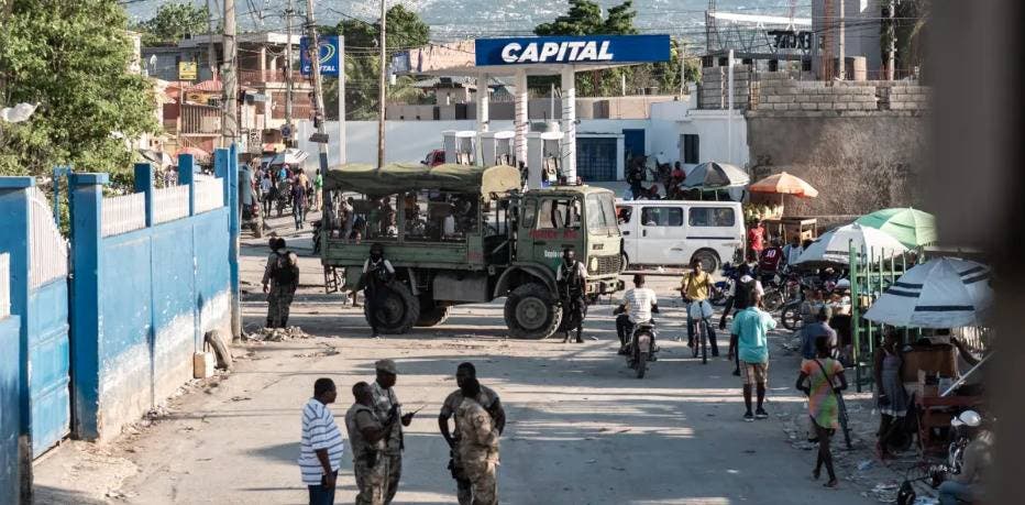 Guerra de bandas en Haití deja 89 personas muertas, afirma RNDDH