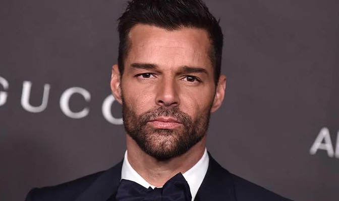 Ricky Martin solicita a la Justicia desestimar la contrademanda de su sobrino