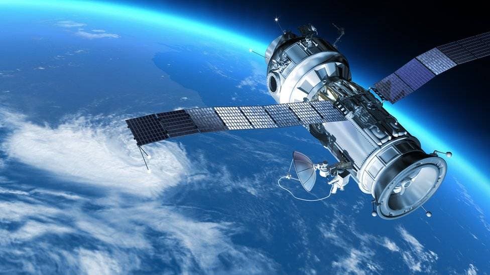 Estados Unidos reforzará su seguridad aérea con 28 satélites