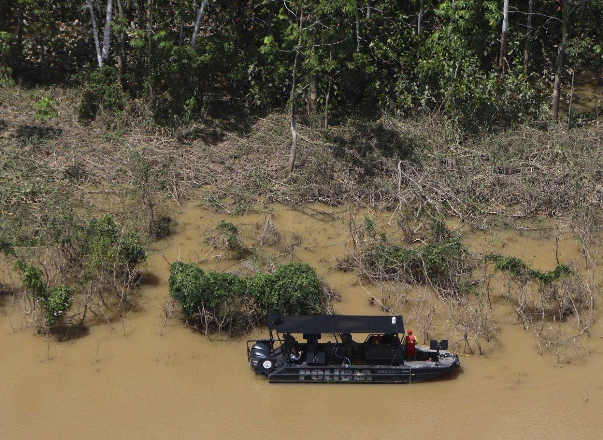 Sequía y deforestación se agudizarán en América Latina