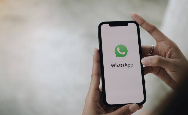 WhatsApp tiene una nueva función para controlar los chats al mismo tiempo