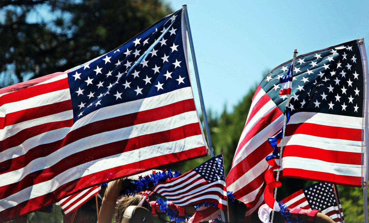 Día de la Independencia de los EE.UU.: ¿Cómo se celebra el 4 de julio?
