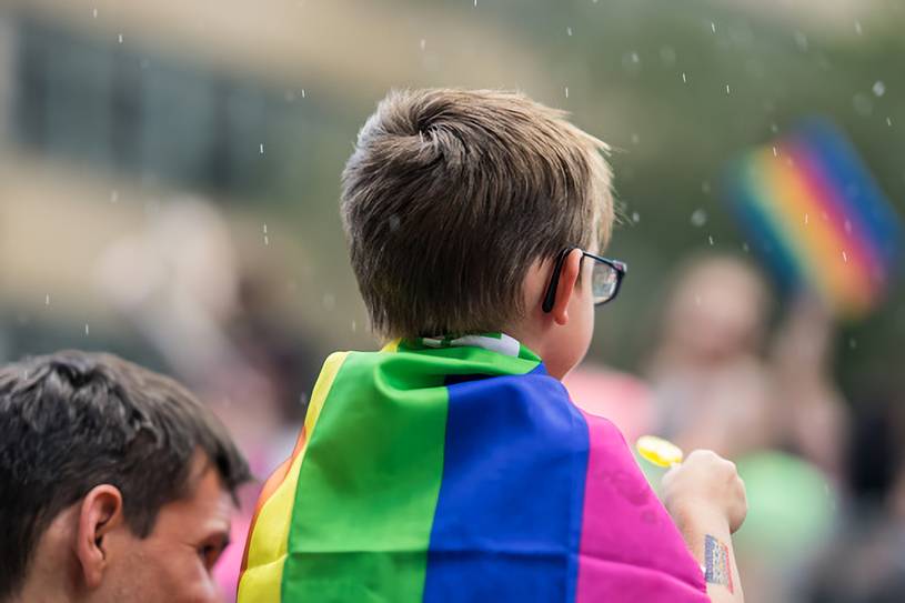 Menores trans tienen derecho a recibir tratamiento dice corte colombiana