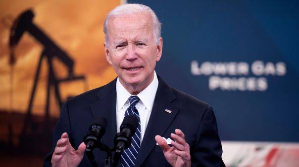 Joe Biden vuelve a dar positivo a la COVID-19; se someterá a aislamiento