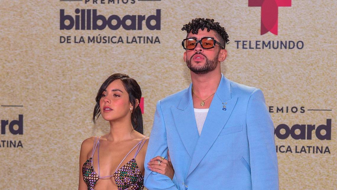 Premios Billboard latinos se celebrarán el 29 de septiembre en Miami
