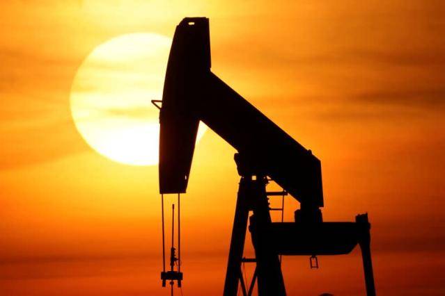 Petróleo de Texas cierra en 80,26 dólares el barril