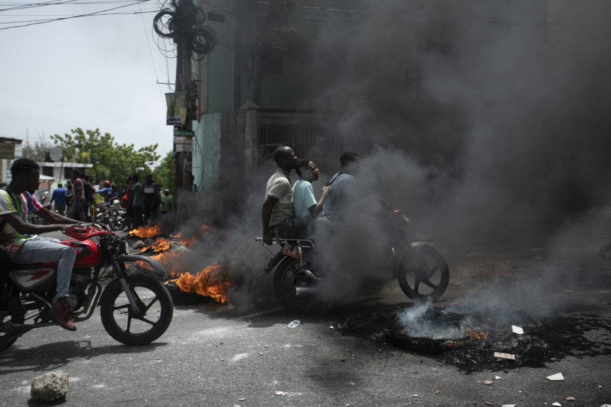 Haití: Escasez de combustible complica la situación