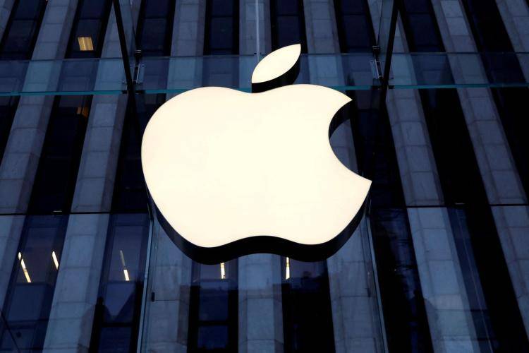 Apple gana 79.082 millones en nueve meses, un 6,7 % más que en el año pasado   