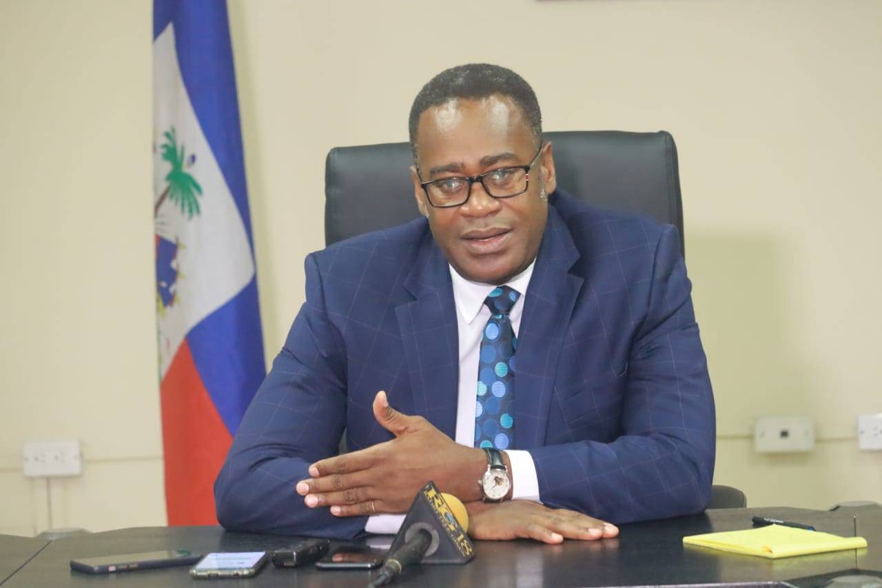 Gobierno haitiano niega negligencia en investigación magnicidio de Moïse