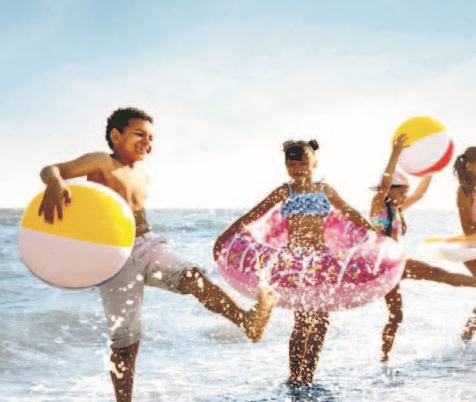Nickelodeon Hotels ofrece campamento de verano