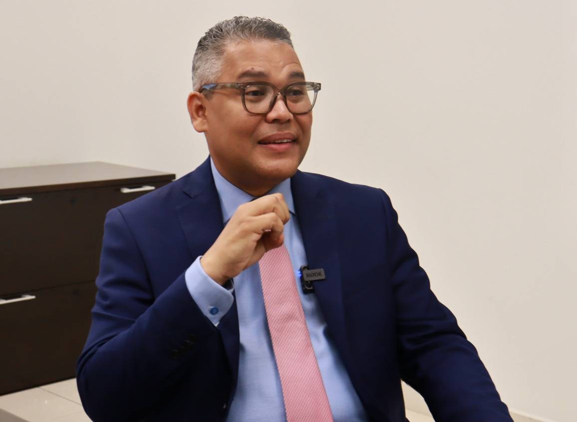 Carlos Peña: “El PRM le mintió en todo los sentidos al pueblo dominicano”