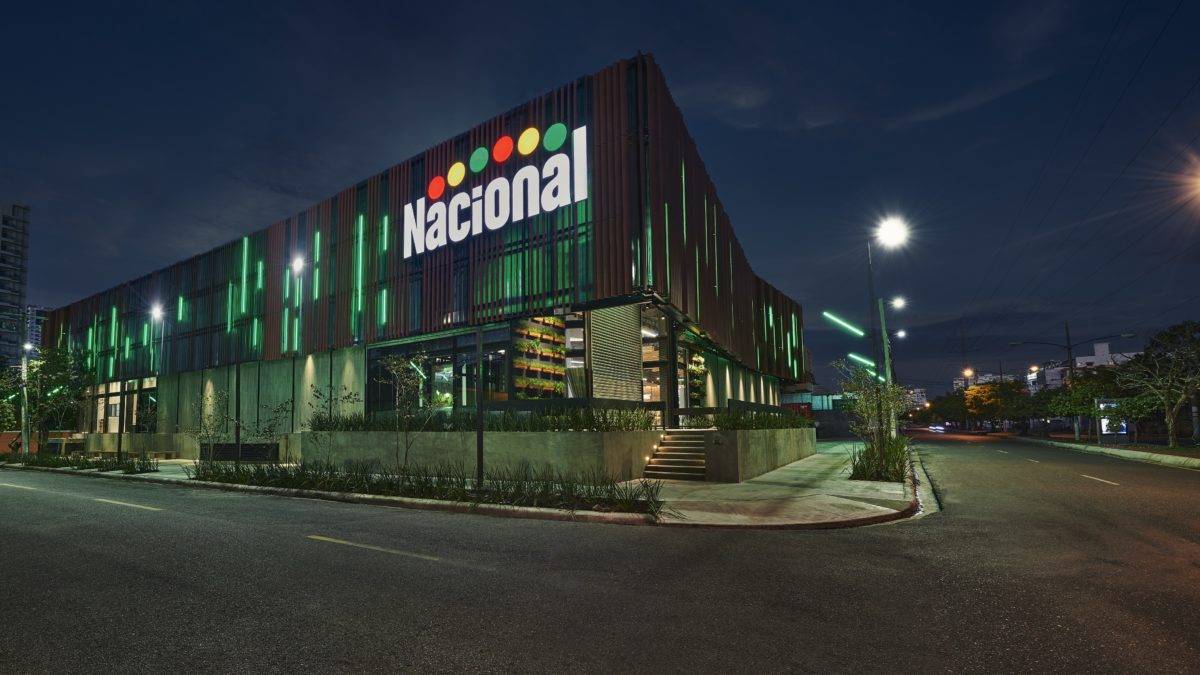 Supermercados Nacional abre sucursal en la Av. Rómulo Betancourt
