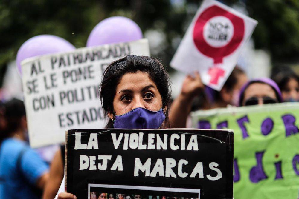 Argentina registró 120 asesinatos de niños por violencia vicaria en 10 años      