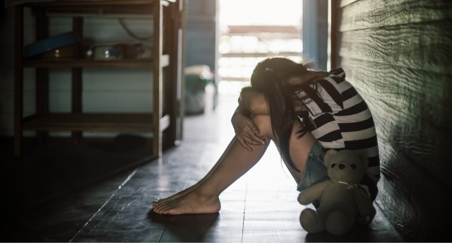 El 22.8 % de las familias de víctimas de abuso sexual negocia con el agresor